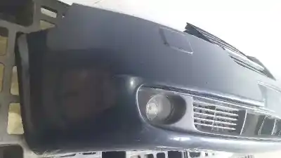 İkinci el araba yedek parçası ön tampon için nissan primera berlina (p12) 2.2 16v turbodiesel cat oem iam referansları   