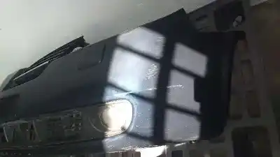İkinci el araba yedek parçası ön tampon için nissan primera berlina (p12) 2.2 16v turbodiesel cat oem iam referansları   