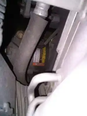 Gebrauchtes Autoersatzteil KLIMAKOMPRESSOR zum NISSAN PRIMERA BERLINA (P12)  OEM-IAM-Referenzen EA052 92600BN310 EA052