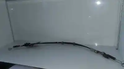 Peça sobressalente para automóvel em segunda mão ligação da caixa de velocidades por toyota rav 4 (a3) 2.2 d-4d cat referências oem iam 