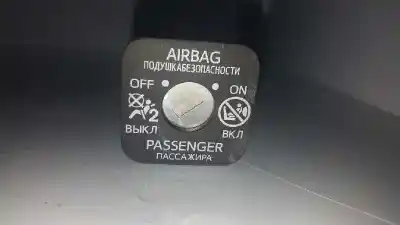 Peça sobressalente para automóvel em segunda mão trocar por toyota rav 4 (a3) 2.2 d-4d cat referências oem iam 