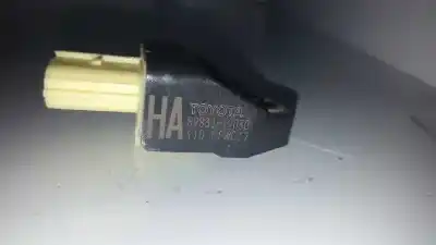Peça sobressalente para automóvel em segunda mão sensor por toyota rav 4 (a3) 2.2 d-4d cat referências oem iam 8983112030