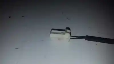 Peça sobressalente para automóvel em segunda mão sensor por toyota rav 4 (a3) 2.2 d-4d cat referências oem iam 8954542050  8954542050