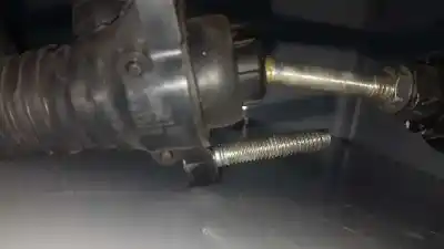 Peça sobressalente para automóvel em segunda mão bomba de embreagem por toyota rav 4 (a3) 2.2 d-4d cat referências oem iam 30215