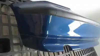 Second-hand car spare part rear bumper for bmw serie 3 compact (e46) 316ti oem iam references   
