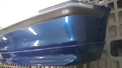 Second-hand car spare part rear bumper for bmw serie 3 compact (e46) 316ti oem iam references   