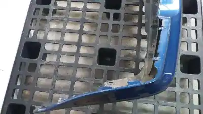 Second-hand car spare part rear bumper for bmw serie 3 compact (e46) 316ti oem iam references   