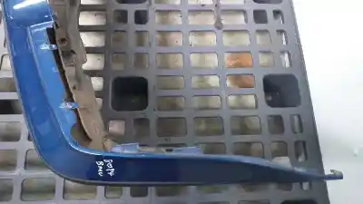 Second-hand car spare part rear bumper for bmw serie 3 compact (e46) 316ti oem iam references   