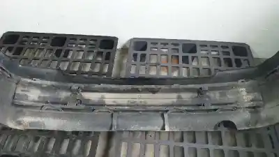 Second-hand car spare part rear bumper for bmw serie 3 compact (e46) 316ti oem iam references   