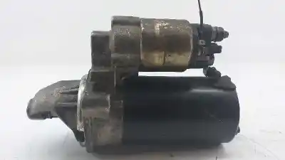 Peça sobressalente para automóvel em segunda mão motor de arranque por bmw serie 3 compact (e46) 316ti referências oem iam 000108196