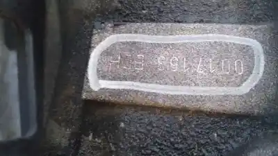 Pezzo di ricambio per auto di seconda mano riduttore per bmw serie 3 compact (e46) 316ti riferimenti oem iam bdh  0017163bdh