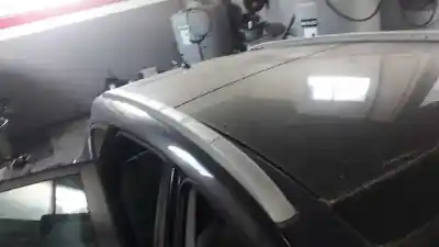 Gebrauchtes Autoersatzteil dachstangen zum hyundai ix35 2.0 crdi cat oem-iam-referenzen   