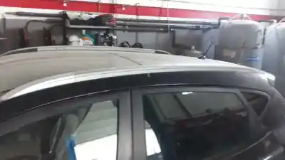 Gebrauchtes Autoersatzteil dachstangen zum hyundai ix35 2.0 crdi cat oem-iam-referenzen   
