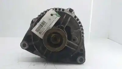 Second-hand car spare part ALTERNATOR for OPEL VECTRA B BERLINA  OEM IAM references 0123500008  0123500008