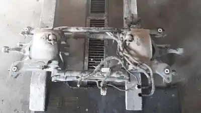 Pezzo di ricambio per auto di seconda mano asse posteriore per citroen ds5 2.0 hdi fap cat (rh02 / dw10cted4) riferimenti oem iam 