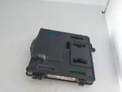 Second-hand car spare part fuse box unit for renault scenic iii grand dynamique oem iam references 284b13297r  