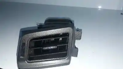 Peça sobressalente para automóvel em segunda mão grelha / difusor de ar por toyota rav 4 (a3) 2.2 d-4d cat referências oem iam 5567042080