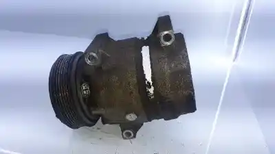 Автозапчастина б/у компресор кондиционера для renault scenic (ja..) 1.9 diesel посилання на oem iam 5309  