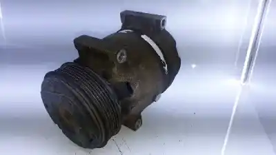 Автозапчастина б/у компресор кондиционера для renault scenic (ja..) 1.9 diesel посилання на oem iam 5309  