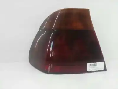 Second-hand car spare part left tailgate light for bmw serie 3 berlina (e46) 2.0 320d oem iam references 83649212301