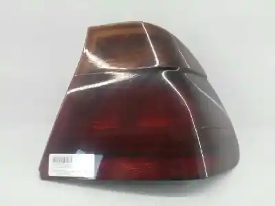 Second-hand car spare part right tailgate light for bmw serie 3 berlina (e46) 2.0 320d oem iam references 83649222301