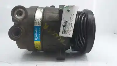 Second-hand car spare part AIR CONDITIONING COMPRESSOR for DAEWOO TACUMA  OEM IAM references 715021  715021