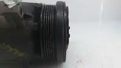 Second-hand car spare part air conditioning compressor for daewoo tacuma se oem iam references 715021  715021