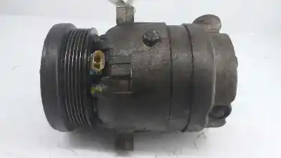 Second-hand car spare part air conditioning compressor for daewoo tacuma se oem iam references 715021  715021