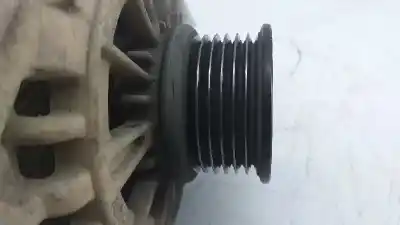 Second-hand car spare part alternator for daewoo tacuma se oem iam references   