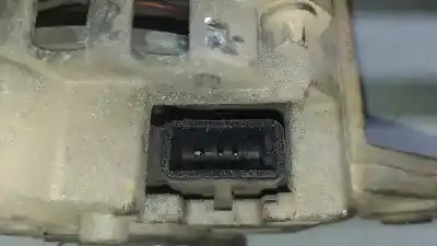 Second-hand car spare part alternator for daewoo tacuma se oem iam references   