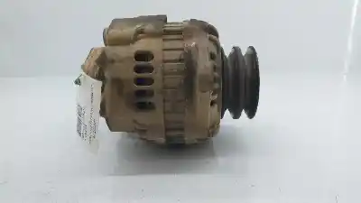 Pezzo di ricambio per auto di seconda mano ALTERNATORE per NISSAN PICK-UP (D22)  Riferimenti OEM IAM 23100VK010  