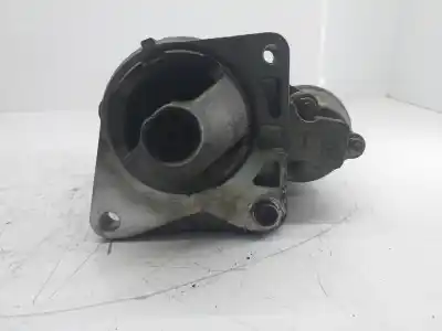 Pezzo di ricambio per auto di seconda mano motorino di avviamento per lancia ypsilon (101) 1.2 16v argento riferimenti oem iam 63102022
