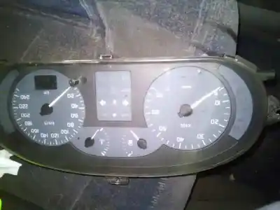 Second-hand car spare part DASHBOARD for RENAULT MEGANE I SCENIC (JA0)  OEM IAM references 216506881A  216506881A