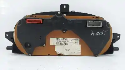 Pezzo di ricambio per auto di seconda mano pannello degli strumenti per renault megane i scenic (ja0) 1.9 d kaleido riferimenti oem iam 216506881a  216506881a