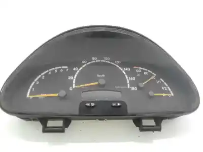 Peça sobressalente para automóvel em segunda mão quadrante por mercedes-benz sprinter 02.00 -> combi 2.2 cdi cat referências oem iam a0004467121