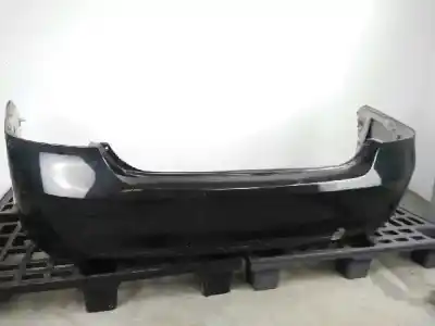 Peça sobressalente para automóvel em segunda mão para choques traseiro por ford focus lim. (cb4) econetic referências oem iam 