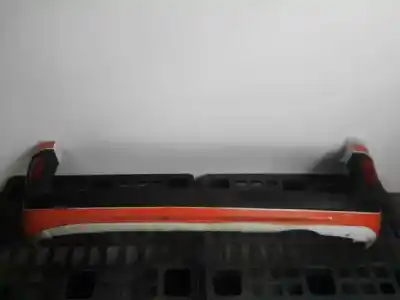 Pezzo di ricambio per auto di seconda mano paraurti posteriore per renault kangoo 1.5 dci diesel fap riferimenti oem iam 