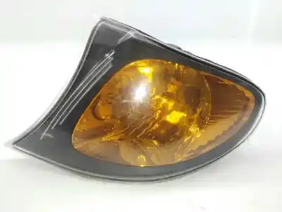 Piesă de schimb auto la mâna a doua semnalizator fata stânga pentru bmw serie 3 berlina (e46) 320d referințe oem iam 6910979