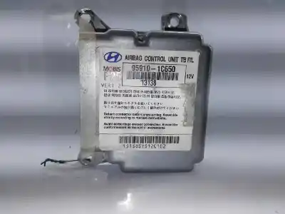 Автозапчасти б/у блок управления подушками безопасности за hyundai getz (tb) 1.5 crdi ссылки oem iam 959101c650 Автозапчасти б/у блок управления подушками безопасности за hyundai getz (tb) 1.5 crdi ссылки oem iam 959101c650