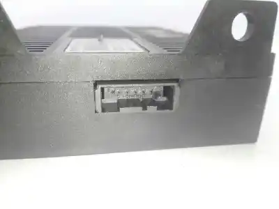 Second-hand car spare part light control unit for bmw x3 (e83) 2.0d oem iam references 531097810 3413318 531097810