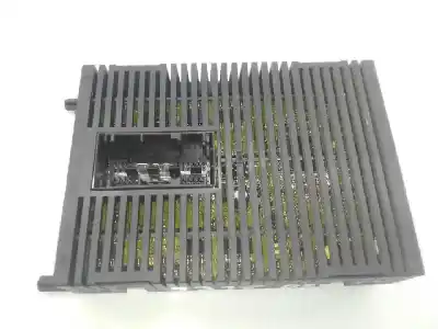 Second-hand car spare part light control unit for bmw x3 (e83) 2.0d oem iam references 531097810 3413318 531097810