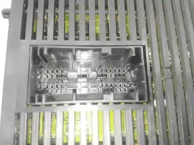Second-hand car spare part light control unit for bmw x3 (e83) 2.0d oem iam references 531097810 3413318 531097810