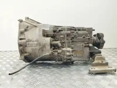 Piesă de schimb auto la mâna a doua cutie de viteze pentru bmw serie 3 berlina (e46) 320d referințe oem iam hbl