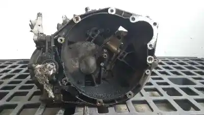 Second-hand car spare part GEARBOX for PEUGEOT 607 (S1)  OEM IAM references 20LM03  