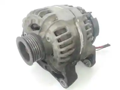 Gebrauchtes Autoersatzteil Lichtmaschine zum OPEL ASTRA G BERLINA  OEM-IAM-Referenzen 0124415023 24437120 0124415023