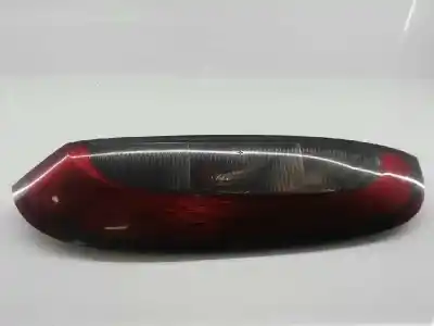 Pezzo di ricambio per auto di seconda mano LAMPADA POSTERIORE SINISTRA per OPEL CORSA C  Riferimenti OEM IAM 09114336 89302171 09114336