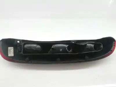 Pezzo di ricambio per auto di seconda mano lampada posteriore sinistra per opel corsa c essentia riferimenti oem iam 09114336 89302171 09114336