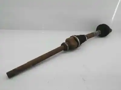 Second-hand car spare part FRONT RIGHT TRANSMISSION for CITROEN XSARA PICASSO  OEM IAM references 9642426780  9642426780