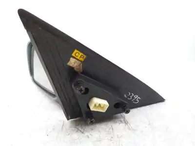 Peça sobressalente para automóvel em segunda mão espelho retrovisor esquerdo por chevrolet evanda 2.0 cat referências oem iam   