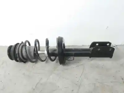 İkinci el araba yedek parçası ÖN SAG AMORTISÖR için OPEL ASTRA G BERLINA  OEM IAM referansları 300654  300654